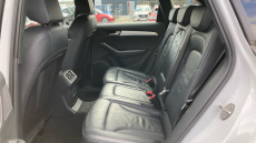 Audi Q5 2.0T FSI Quattro S Line 5dr Tip Auto Petrol Estate